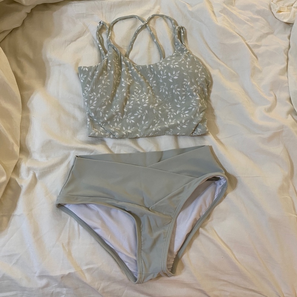 Swimsuit